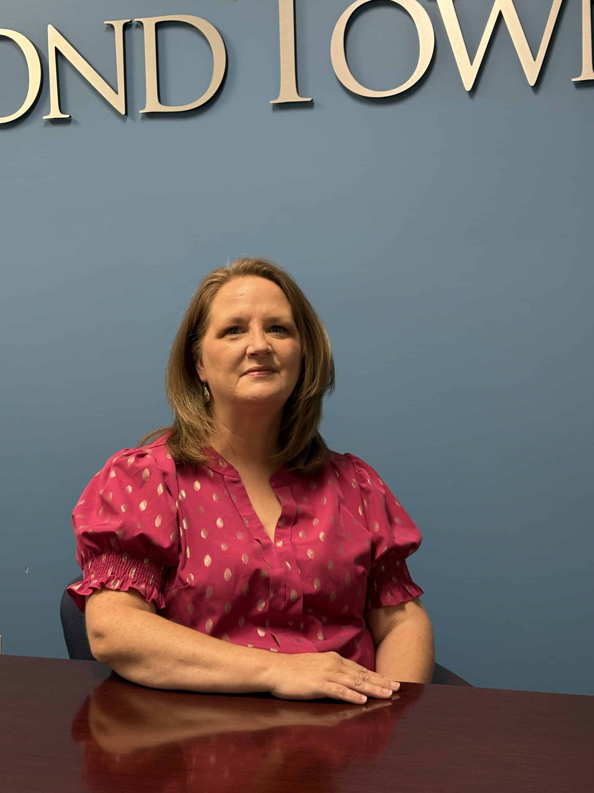 Sarah Smallwood