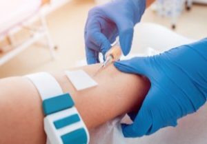 Richmond Medical Workers