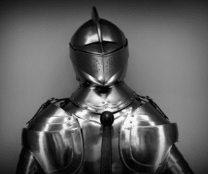 suit of armor