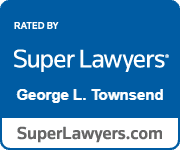 Top VA Super Lawyer Badge